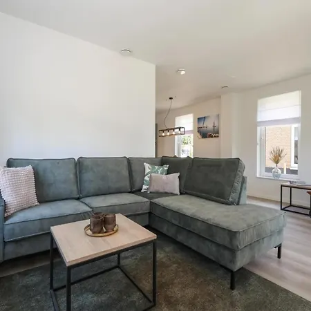 Holiday home Amazing With Terrace Simonshaven