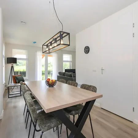 Holiday home Amazing With Terrace
