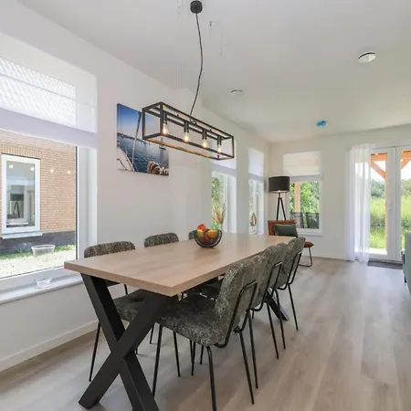 Amazing With Terrace Holiday home