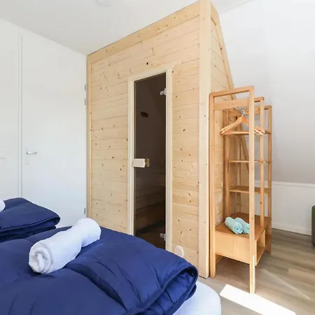 Amazing With Terrace Holiday home