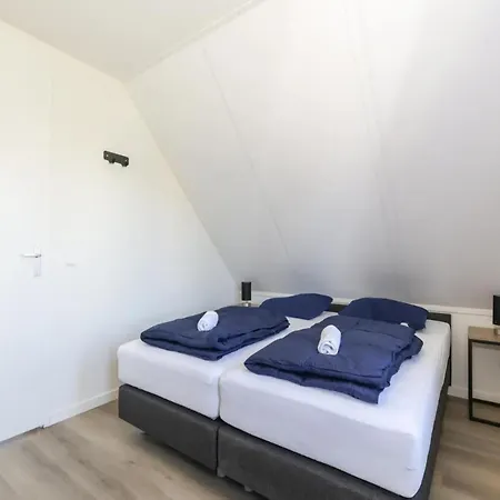 Amazing With Terrace Holiday home *