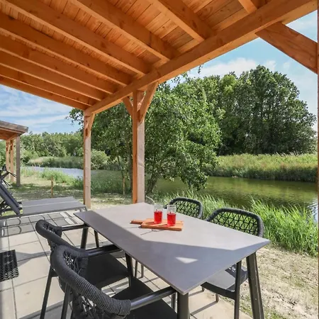Holiday home Amazing With Terrace Simonshaven
