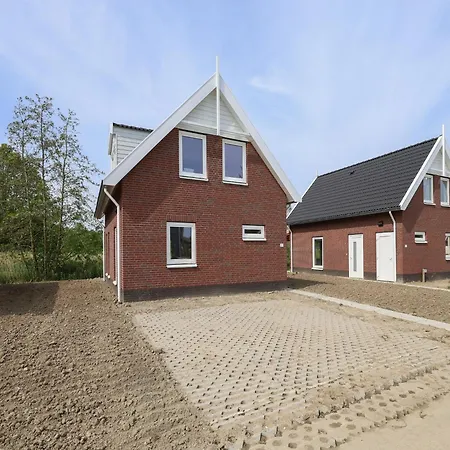 Holiday home Amazing With Terrace *