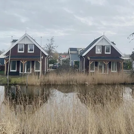 Holiday home Amazing With Terrace Simonshaven