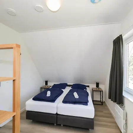 Holiday home Amazing With Terrace *