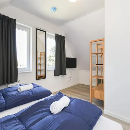 Amazing With Terrace Holiday home *