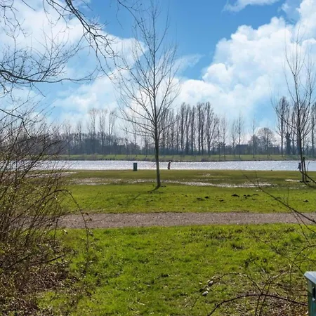 Amazing With Terrace * Simonshaven
